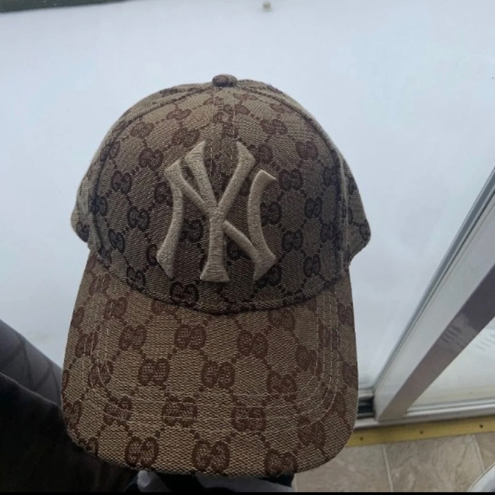 Gucci Hat